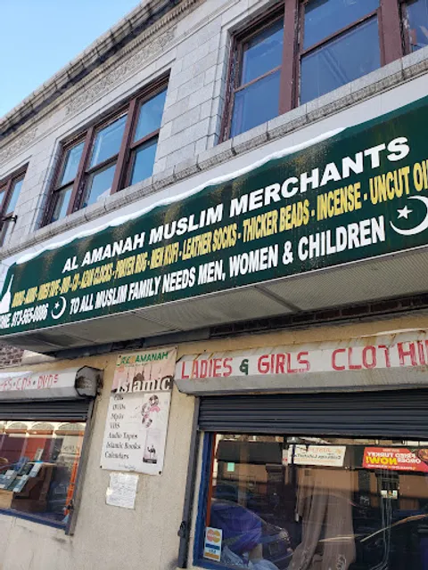 Golden Spot Halal Restaurant