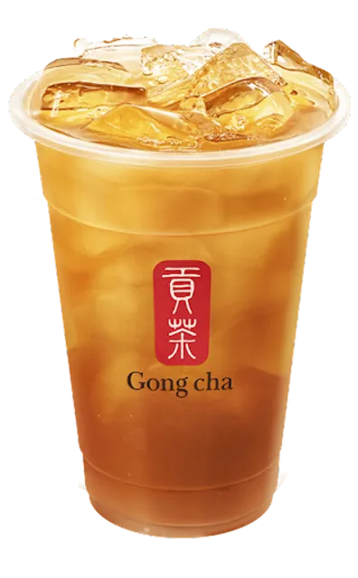 Gong Cha Greystanes