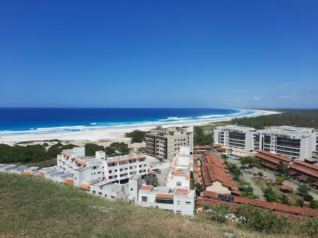 KIT NET Mirante Da Boa Vista