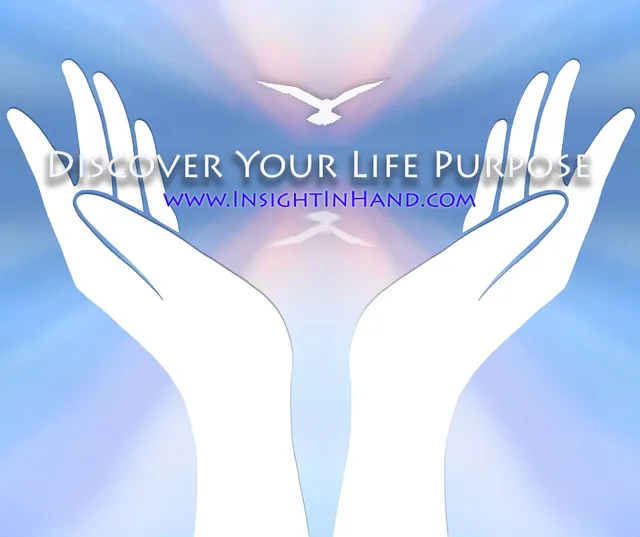 Palm Readings by Derrick Little