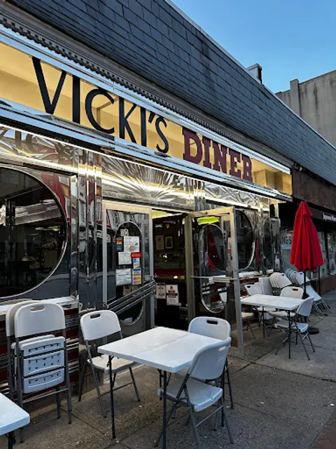 Vicki's Diner