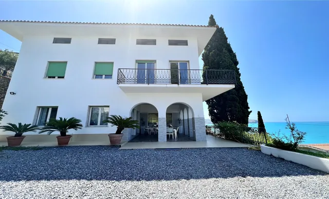 Villa Nappi Bed & Breakfast