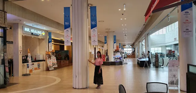 엔제리너스 홈플러스인천연수점