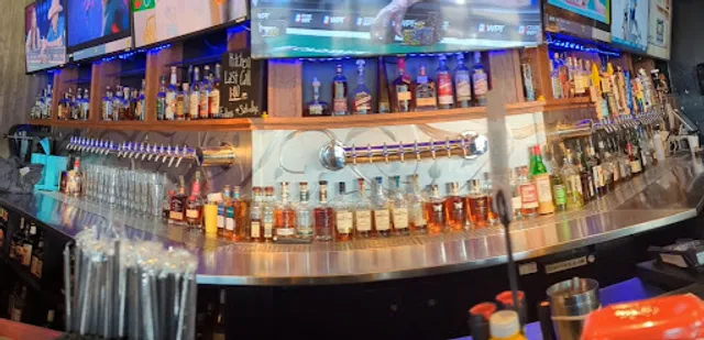 Sidecar Slider Bar - Lansing