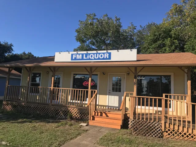 FM Liquor