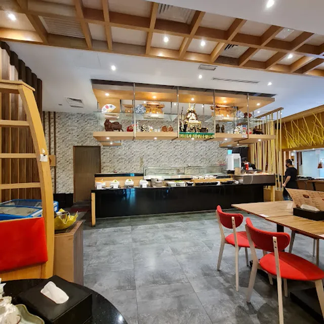 AKIRA Japanese Restaurant