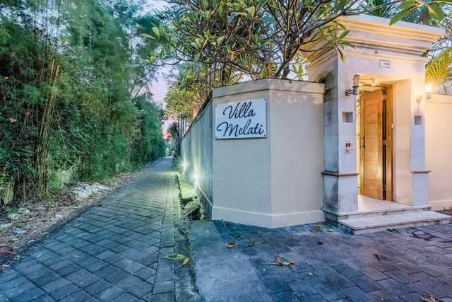 Villa Melati