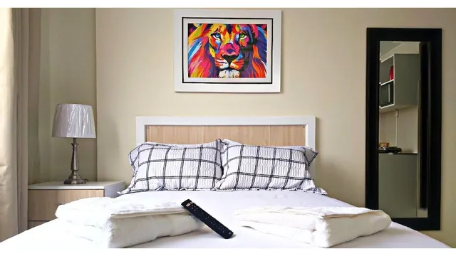 Hotel Residencial Suiza