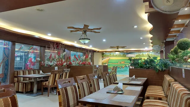 New City Inn PALAMURU KITCHEN