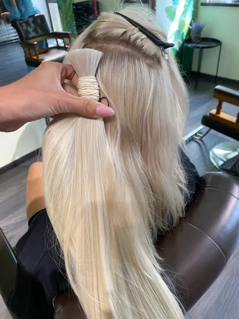 Profi Hair Studio, центр наращивания волос