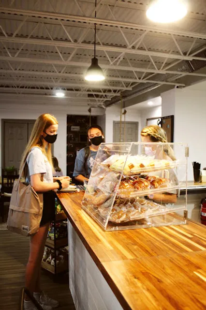 Grace Coffee Company