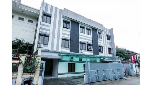 OYO 196 Horizone Residence