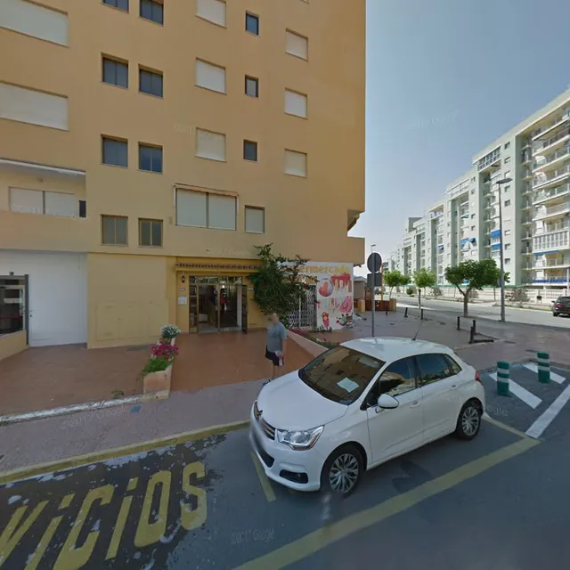 Oropesa del mar Castellón