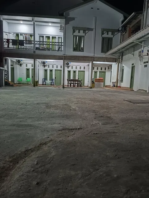 Liberty inn homestay