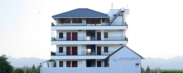 Appu Resorts
