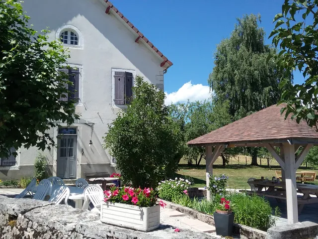 La roulotte viticole