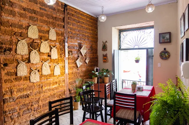 Restaurante Maná Grill