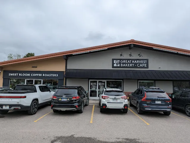 Great Harvest Bakery Cafe