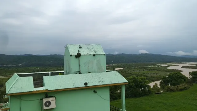 OYO 40258 Riverview Health Resort