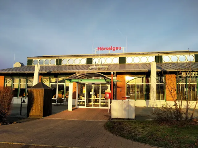 Coffee Fellows - Kaffee, Bagels, Frühstück