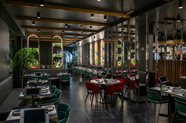 Umeya Sushi Restaurant