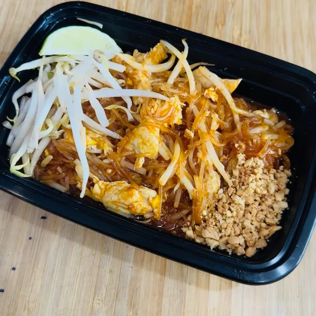 Hello Thai on Rockwell