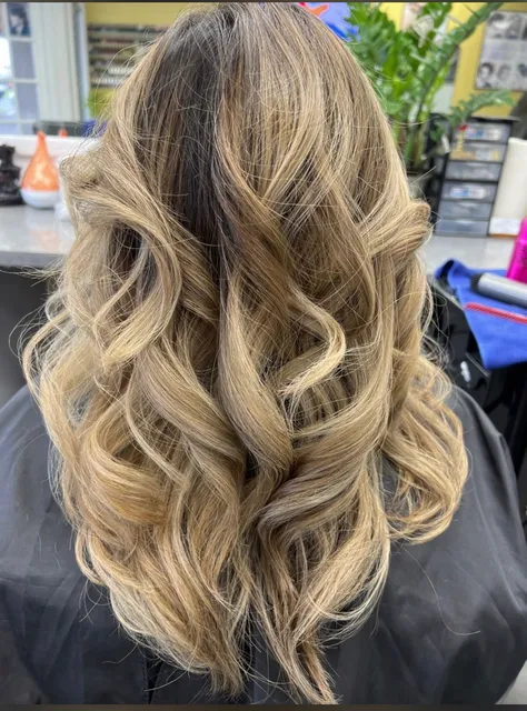 Hairstyles By Twanee