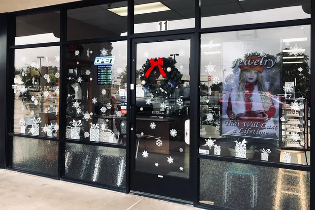 Billie's Custom Jewelers