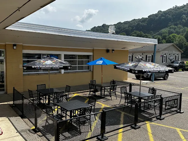 Basil's Sports Bar & Grill