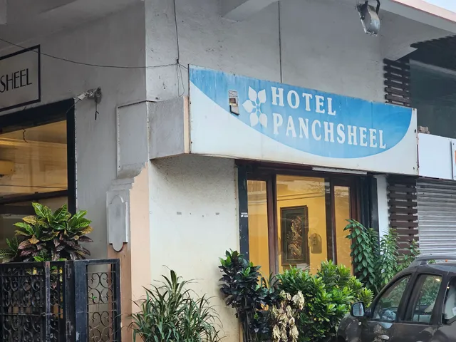 Hotel Panchsheel