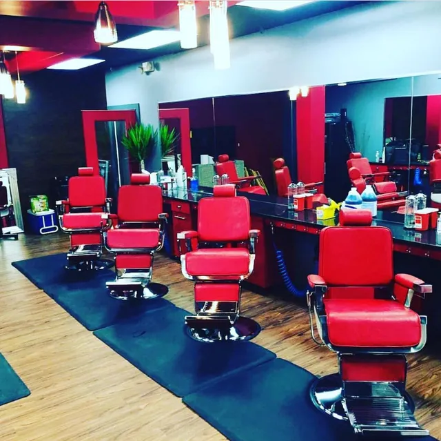 D'Clasico Barber Shop