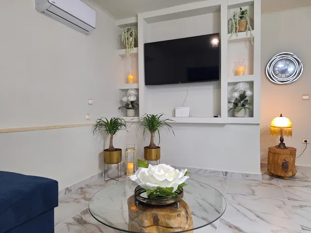 Modern Quiet Apartment in the Center of Rhodes