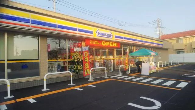 Ministop
