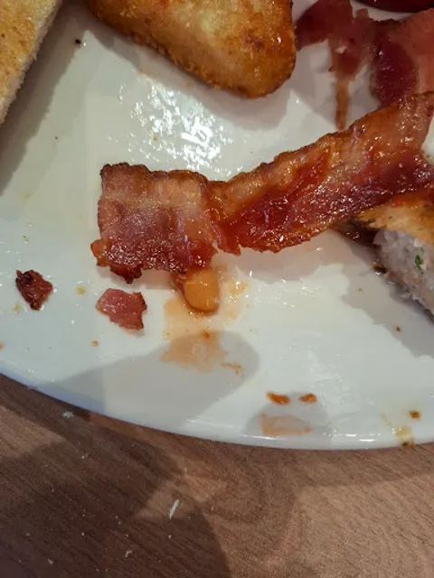 The Restaurant Hub, Coreys Mill