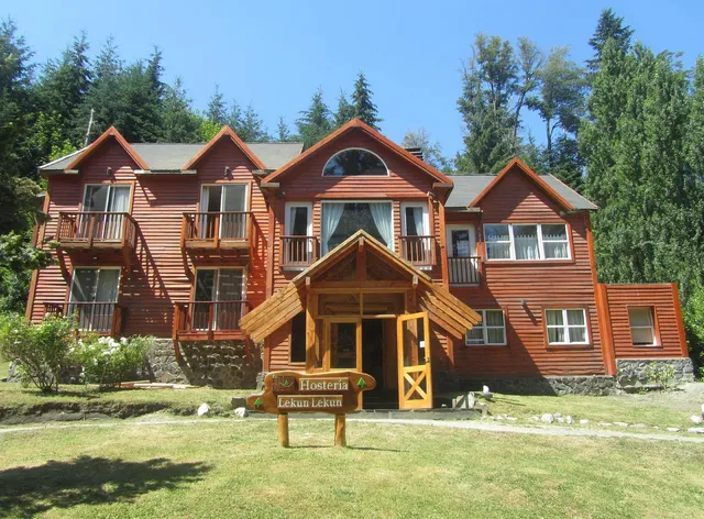 Hostería Lekun Lekun