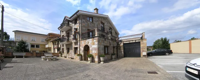 Apartamentos vacaciones CASONA LOS BALCONES