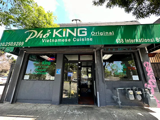 Pho King
