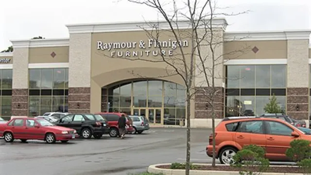Raymour & Flanigan Furniture and Mattress Store
