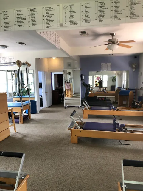 Third Coast Pilates