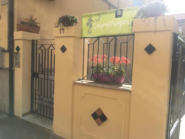 Enjoy Tropea Accomodation