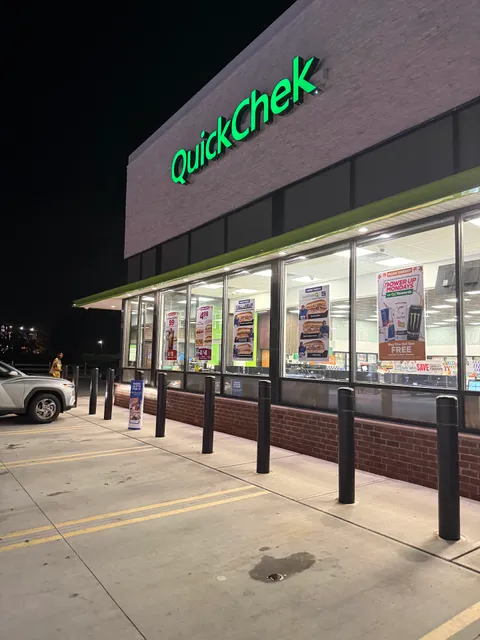 QuickChek