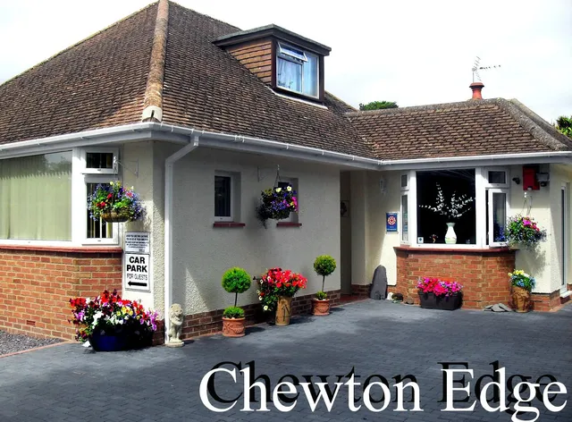 Chewton Edge