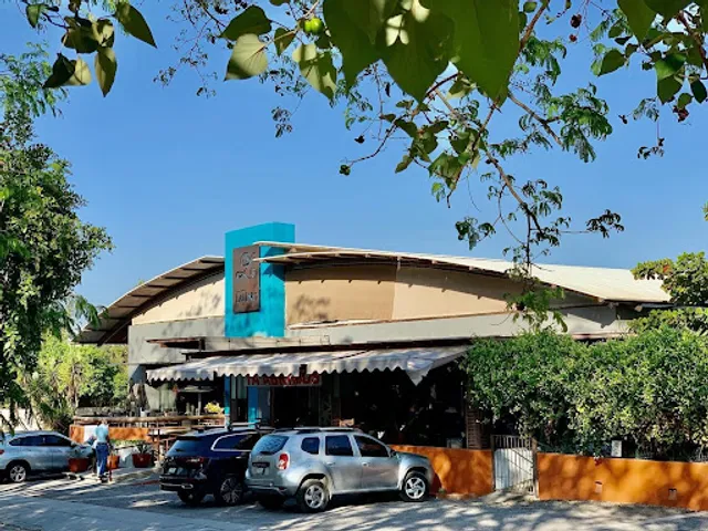 Origen Latino Restaurante