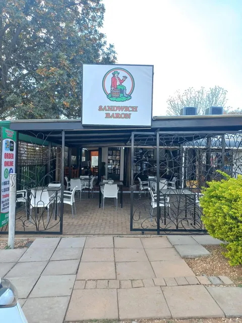 Sandwich Baron Rustenburg