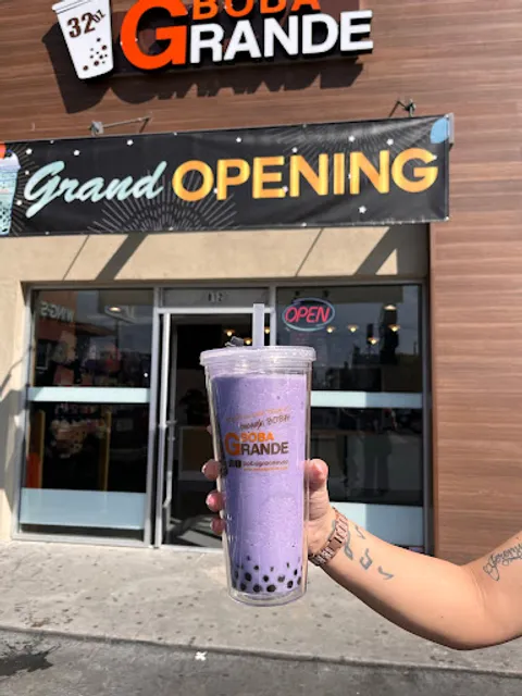 Boba Grande