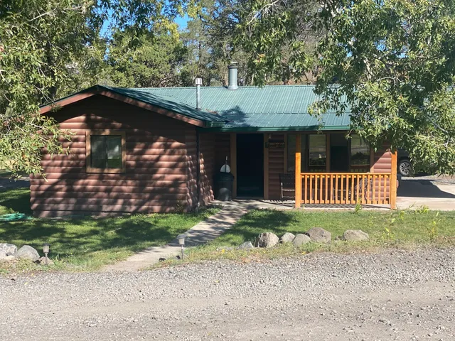 The Ranch at South Fork