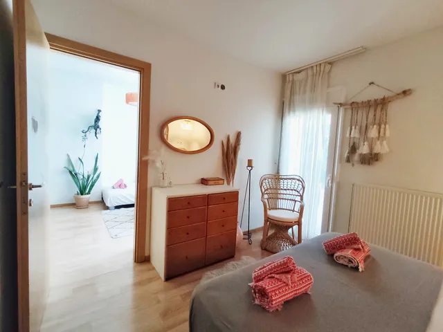 Akasha by the sea | Rethymno,Crete