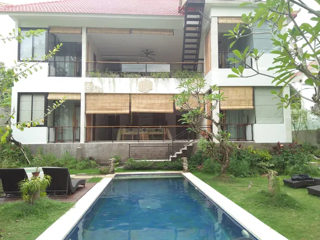 Tresna Asih Canggu Villa