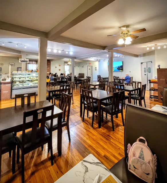 Dalicia Ristorante and Bakery