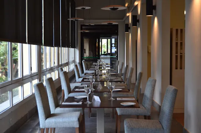 Restaurante Satautey